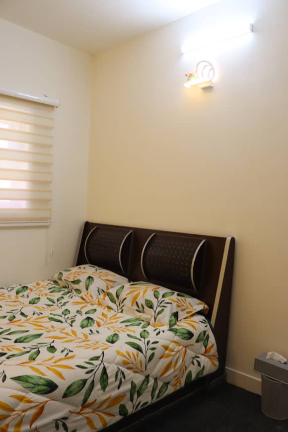 روتختی‌های هتلی