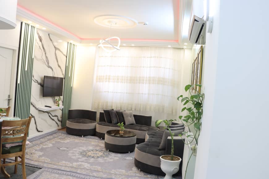 مبلمان راحتی