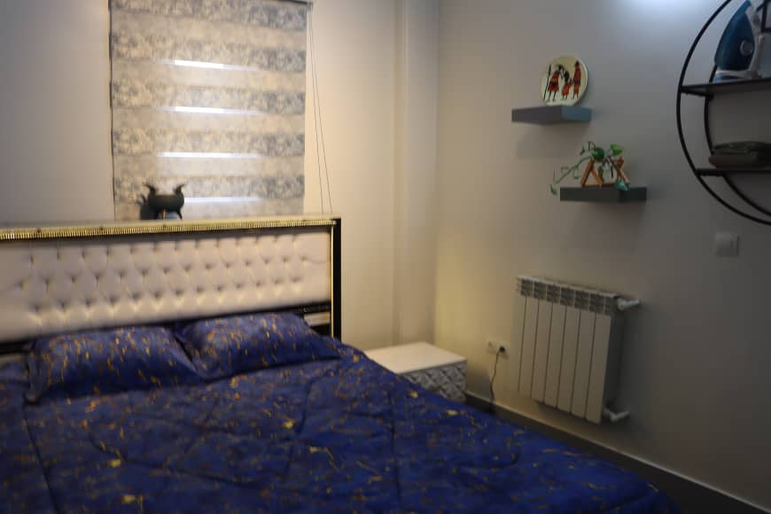 قفسه‌های کتاب