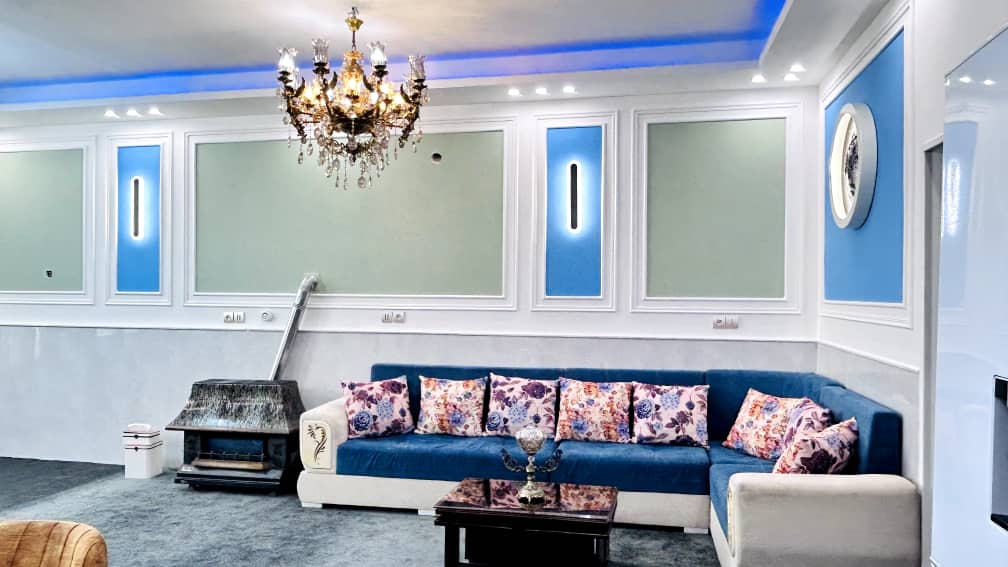 مبلمان راحت