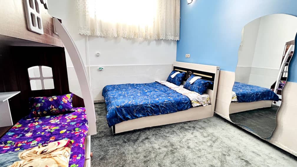 دکوراسیون اتاق