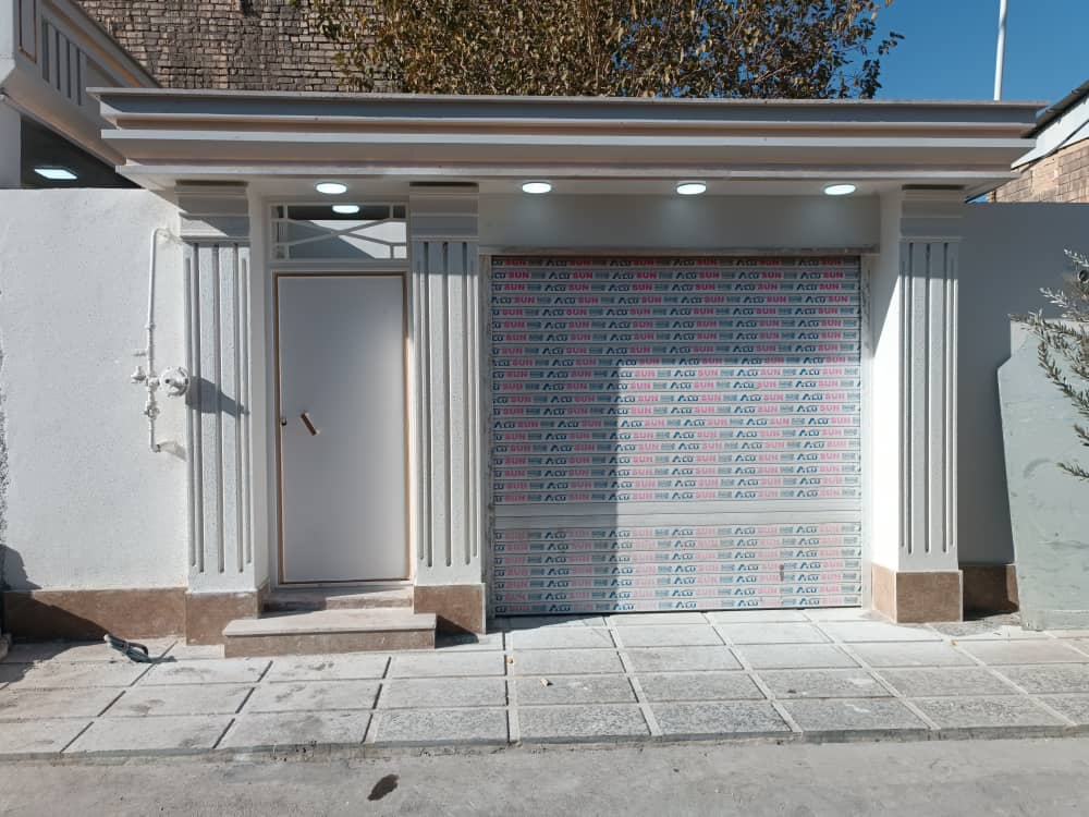 نمای خیابان