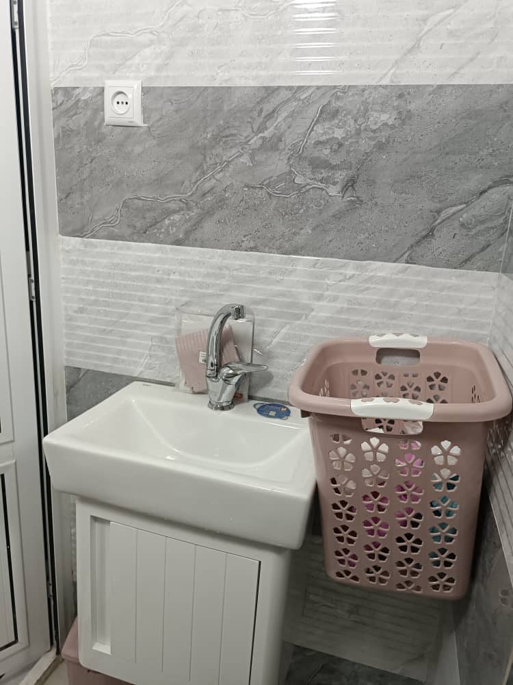 سرویس بهداشتی تمیز