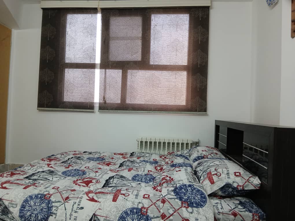 نمای اتاق خواب