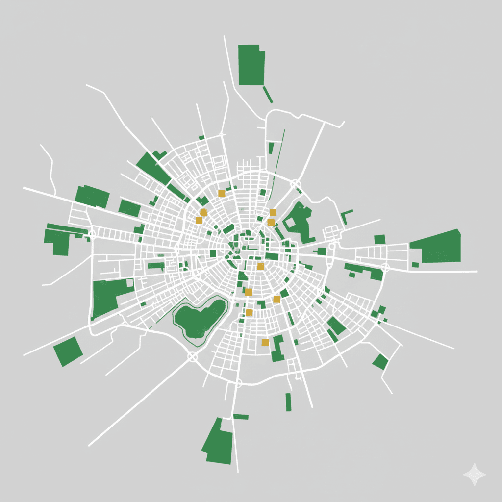 نقشه موقعیت